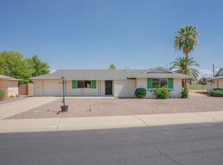 9926 W El Dorado Dr, Sun City, AZ 85351