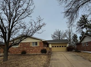 709 Dallwood Dr, Saint Louis, MO