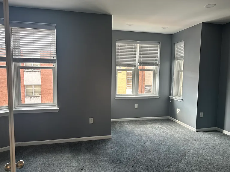 Another view of Owner's Suite