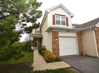 24143 Pear Tree Cir, Plainfield, IL 60585