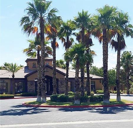 2nd image of 8250 N Grand Canyon Dr Unit 1037