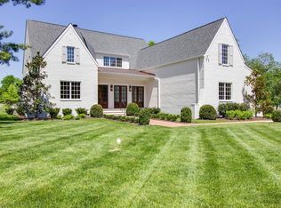 1212 Goodloe Dr, Nashville, TN 37215