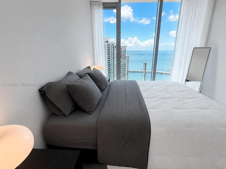 300 Biscayne Boulevard Way #3201 — Photo 17