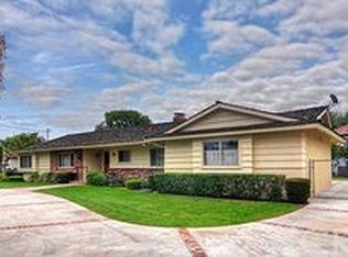 5842 Grandview Ave, Yorba Linda, CA