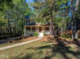 3118 Milford Chase SW, Marietta, GA