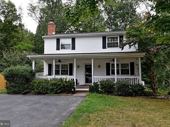 3rd image of 8470 Misty Blue Ct