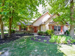 822 Brookwood Dr, Troy, OH
