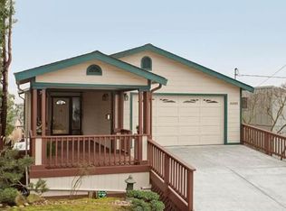 6542 Arlington Blvd, Richmond, CA 94805