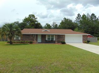 2243 Glory Rd, Macclenny, FL 32063