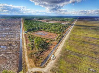 Boundary West Rd, Fairfield, NC 27826