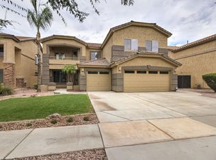 462 W Pelican Dr, Chandler, AZ 85286