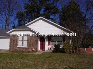 11 Aleatha Cv, Cabot, AR 72023