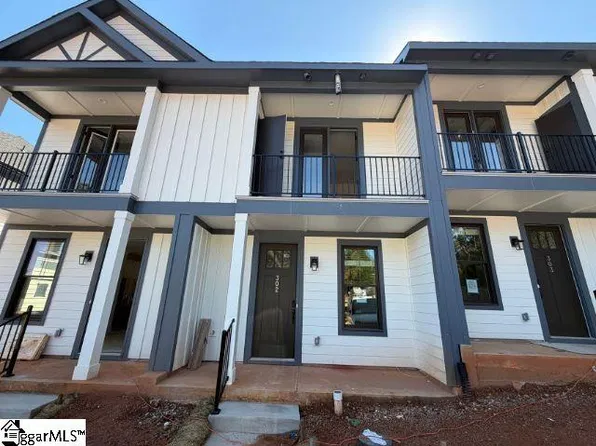 9 Hawthorne Ln Townhome 302, Greenville, SC 29605