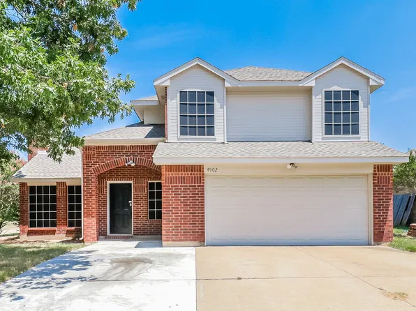4902 Garden Grove Rd, Grand Prairie, TX 75052