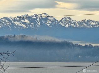 Seashore Park Addition West Seattle, Seattle, WA 98136