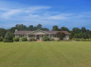 112 Henson Gap Rd, Soddy Daisy, TN 37379