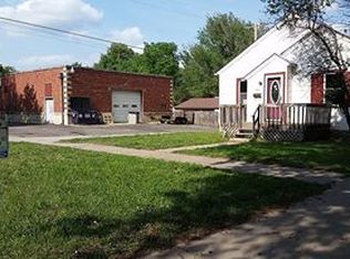 415 S Adams St, Junction City, KS 66441