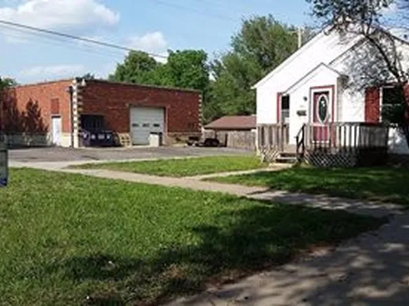 415 S Adams St, Junction City, KS 66441