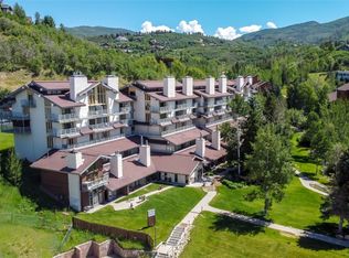 1920 Ski Time Square Dr #107, Steamboat Springs, CO 80487
