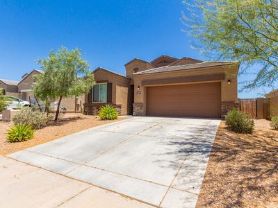 3111 N 301st Dr, Buckeye, AZ, 85396