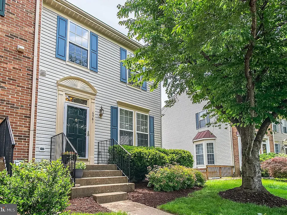 6981 Manahoac Pl