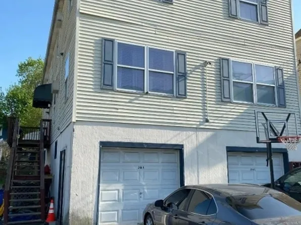 301 Highland Ave, Passaic City, NJ 07055
