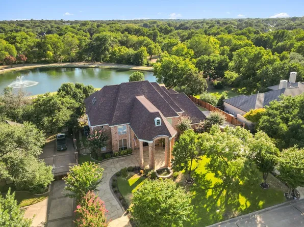 3301 Park View Ct, Colleyville, TX 76034