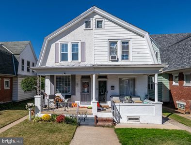 705 Alton Ave, Reading, PA, 19605