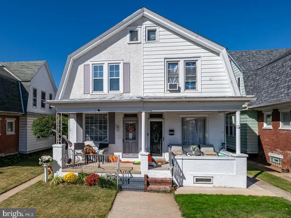 705 Alton Ave, Reading, PA 19605