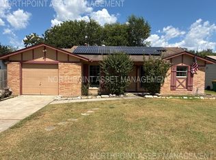 126 Meadow Way, Converse, TX 78109