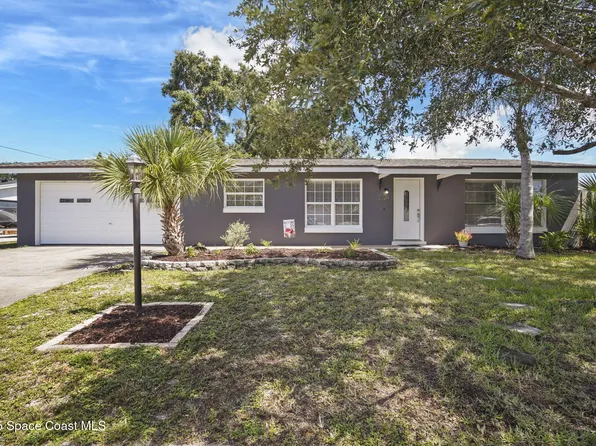 2724 Riviera Dr, Titusville, FL 32780