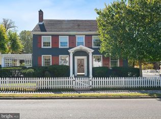 195 Delaware St, Woodbury, NJ 08096