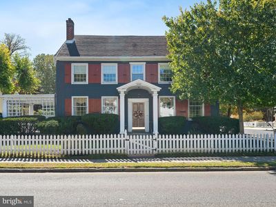 195 Delaware St, Woodbury, NJ, 08096