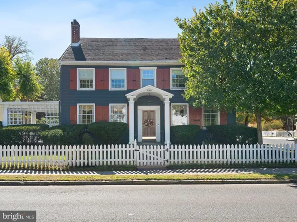 195 Delaware St, Woodbury, NJ 08096