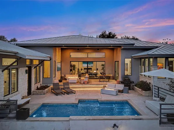 4608 Vista Estates Ct, Spicewood, TX 78669