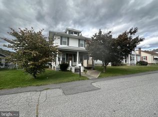 407 Harvard St, Lewistown, PA 17044