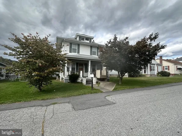 407 Harvard St, Lewistown, PA 17044