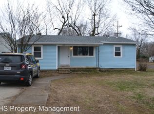 2954 W Water St, Springfield, MO 65802