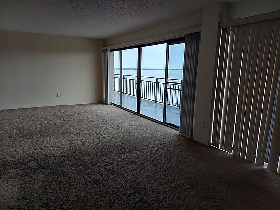 Living room dining room area