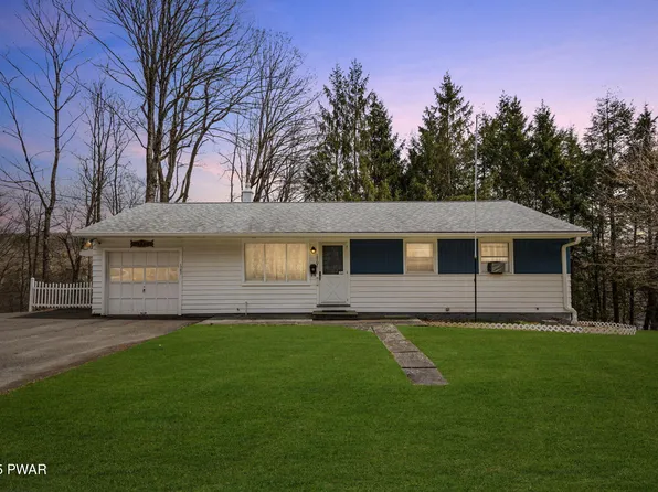 1707 Westside Ave, Honesdale, PA 18431