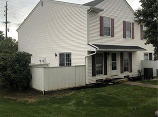 6577 Engle Rd #41D, Brook Park, OH 44142