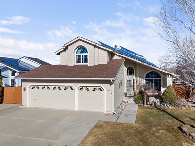608 Sugar Tree Ct, Reno, NV, 89511