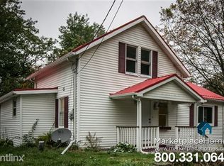 10637 Franklin Pike, Meadville, PA