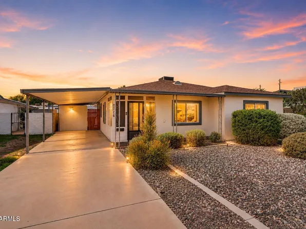 2726 E FAIRMOUNT Avenue, Phoenix, AZ 85016