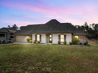 177 Kas Rd, Leesville, LA 71446
