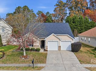4616 Maho Ln, Monroe, NC 28110