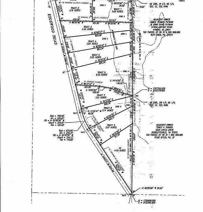 2nd image of Edgewood Rd #7