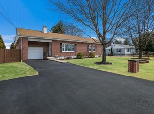 11 Catherine Ave, Doylestown, PA 18901