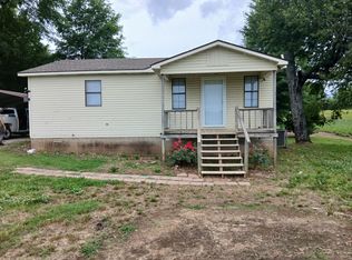 3899 Highway 412 N, Alamo, TN 38001