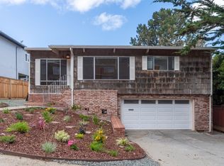 248 Reichling Ave, Pacifica, CA 94044